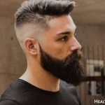 दाढ़ी को तेजी से कैसे बढ़ाएं (हिंदी)